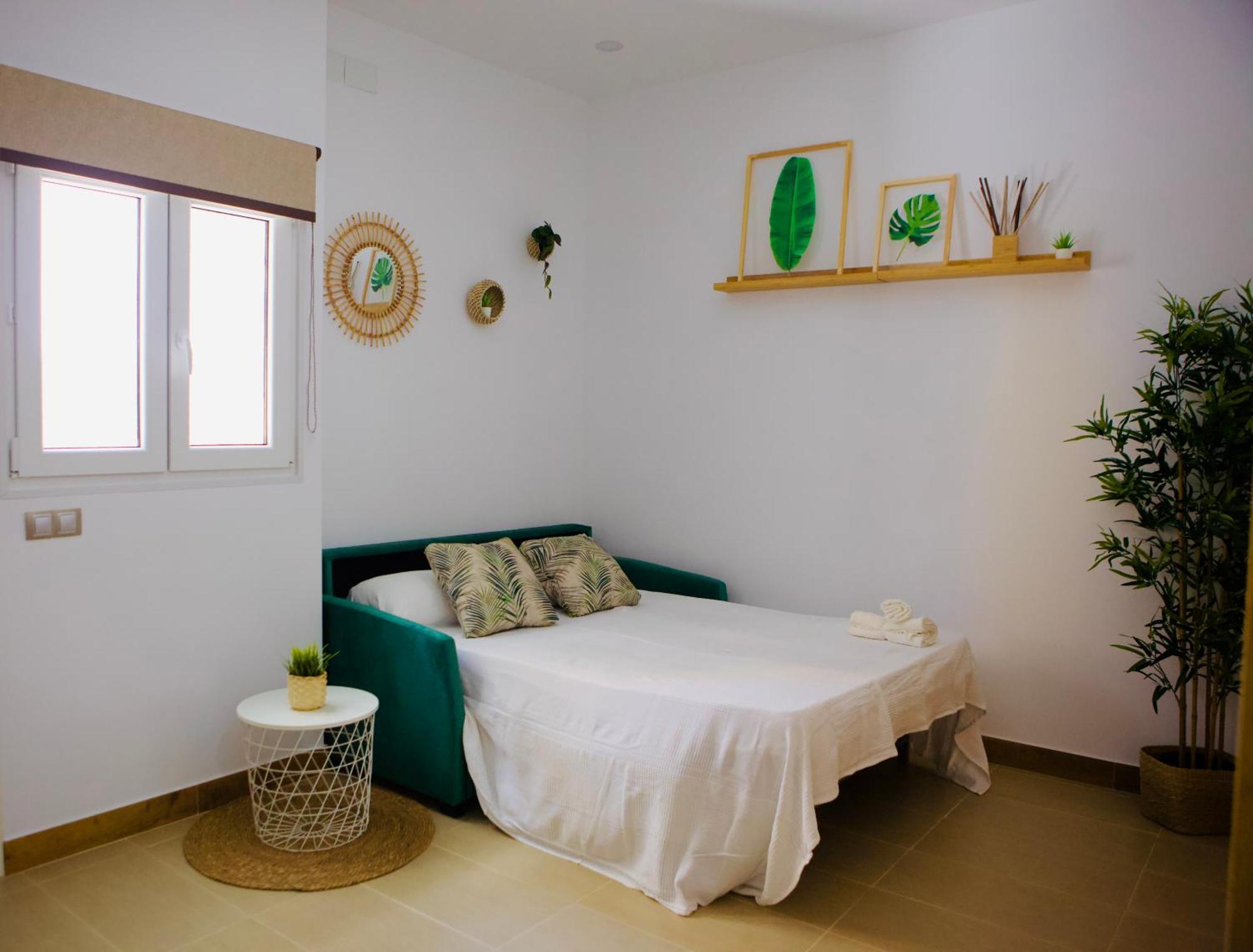 Loft Centro San Diego Санлукар-де-Баррамеда Екстер'єр фото