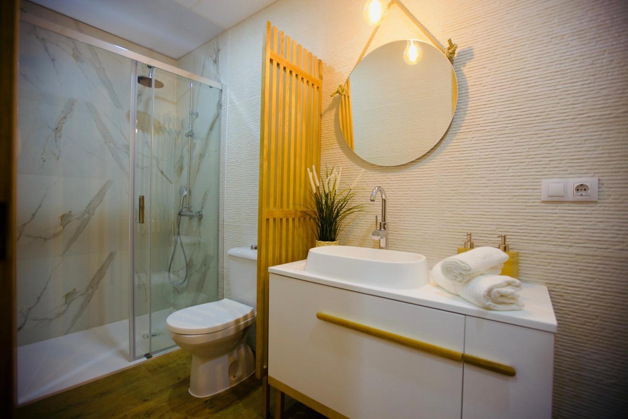 Loft Centro San Diego Санлукар-де-Баррамеда Екстер'єр фото