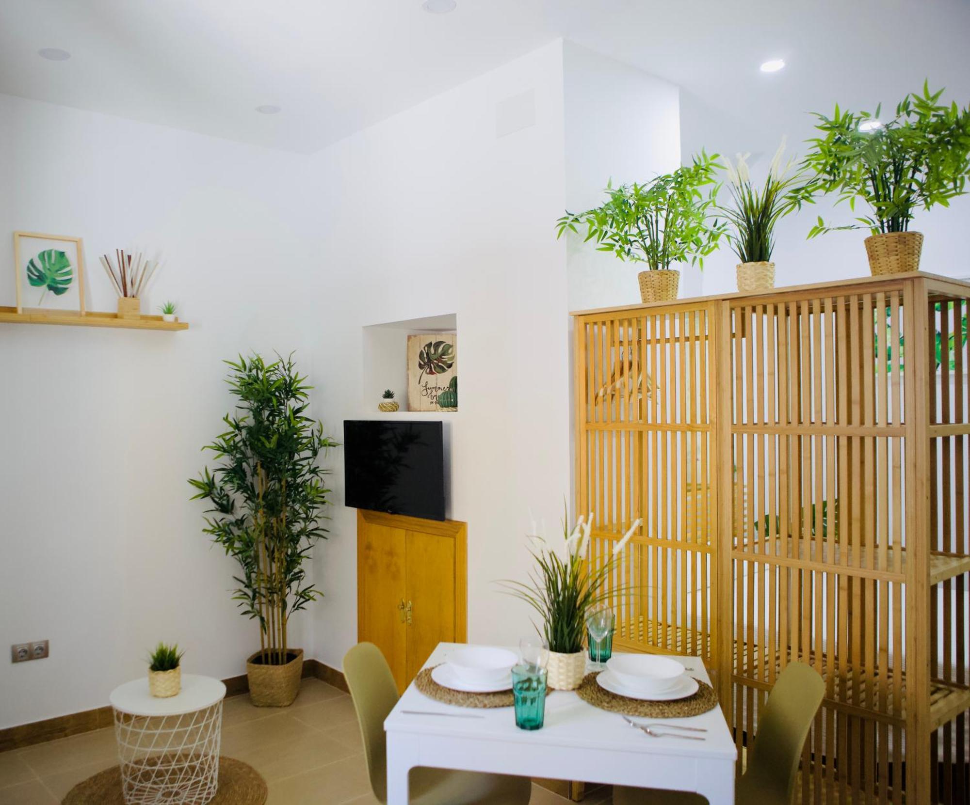 Loft Centro San Diego Санлукар-де-Баррамеда Екстер'єр фото