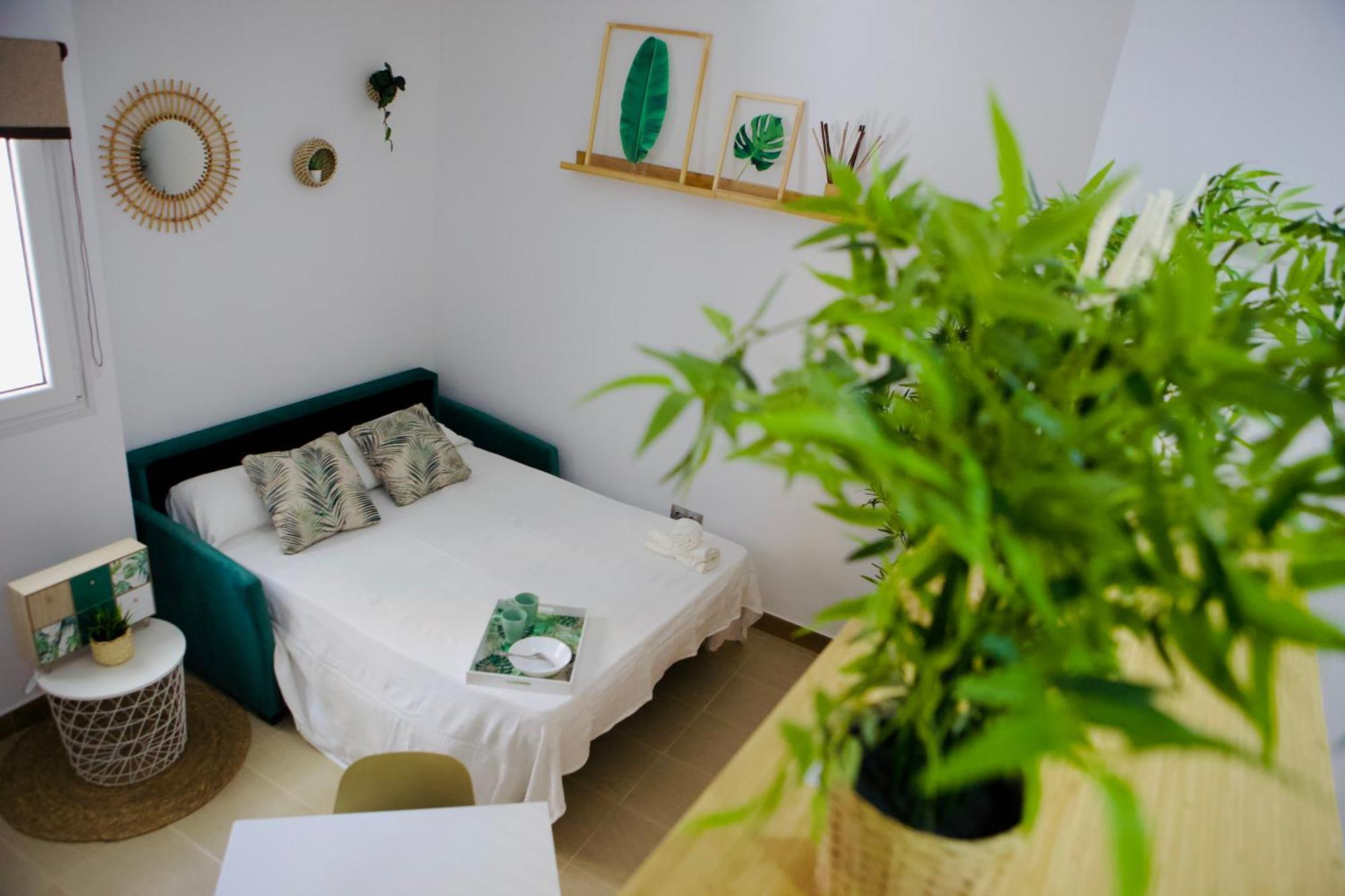 Loft Centro San Diego Санлукар-де-Баррамеда Екстер'єр фото